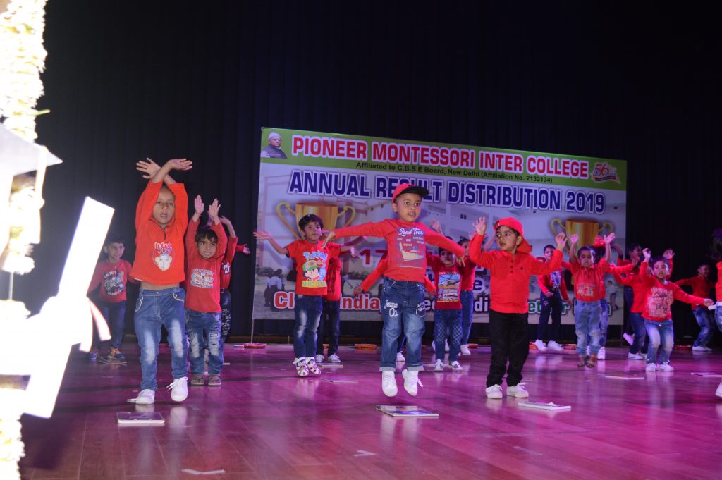 Pioneer Montessori School 9