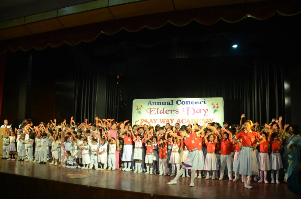 Play Way Academy Inter College 8