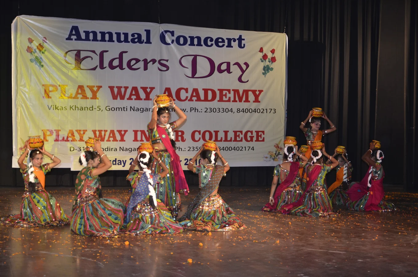 Play Way Academy Inter College 7