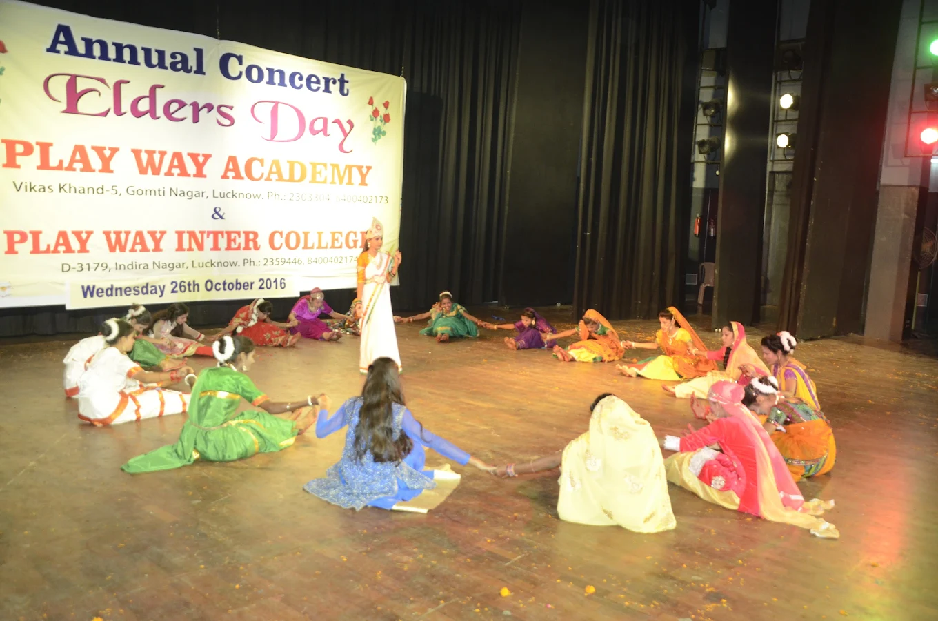 Play Way Academy Inter College 11