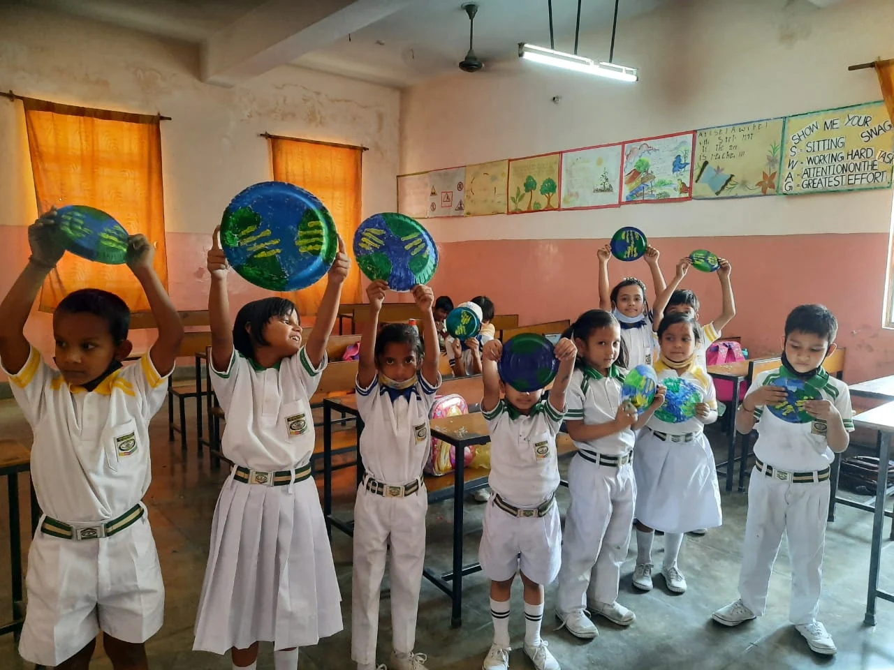 Play Way Academy Inter College 14