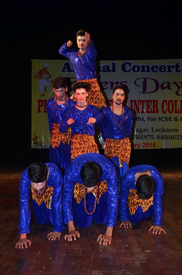 Play Way Academy Inter College 18