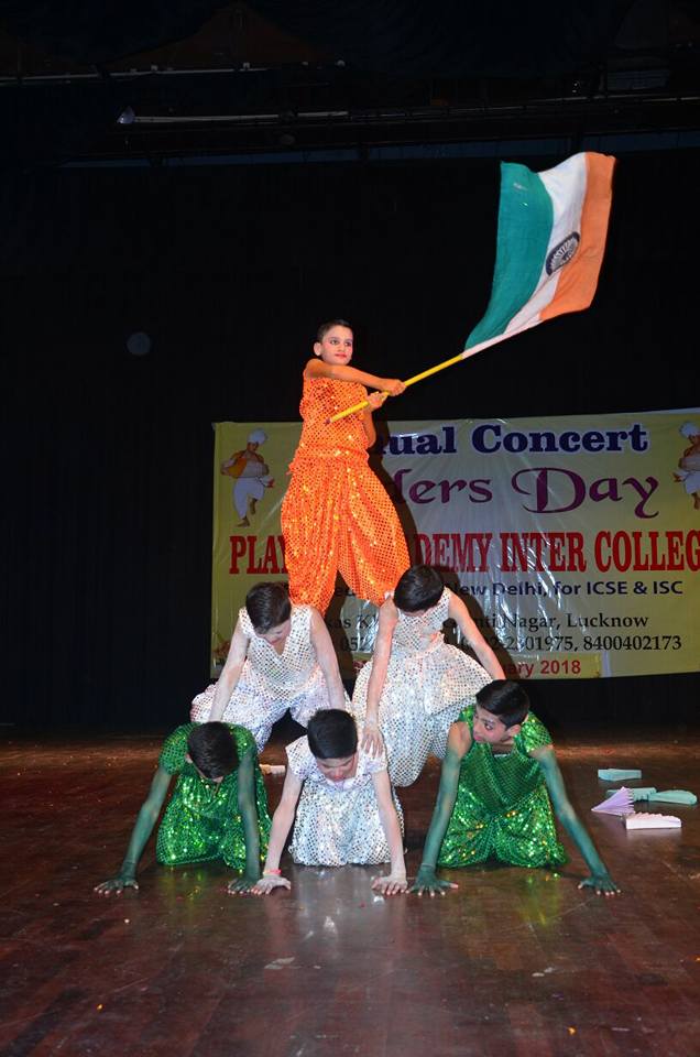 Play Way Academy Inter College 16