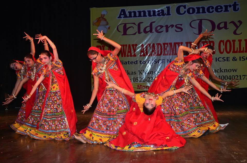 Play Way Academy Inter College 17