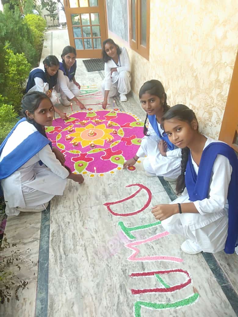 Pragya Balika Inter College 2