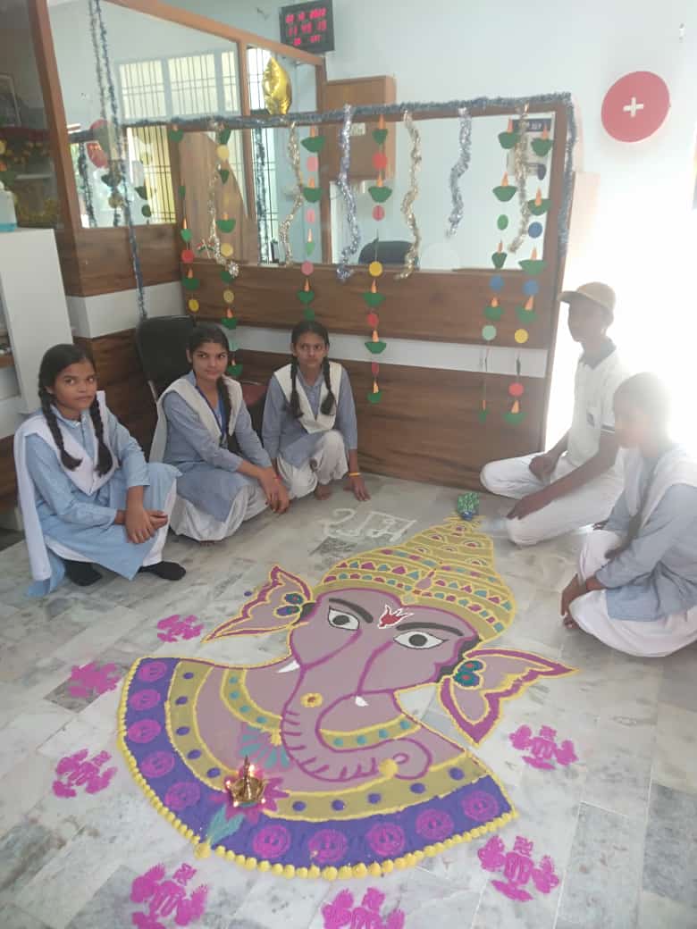 Pragya Balika Inter College 3