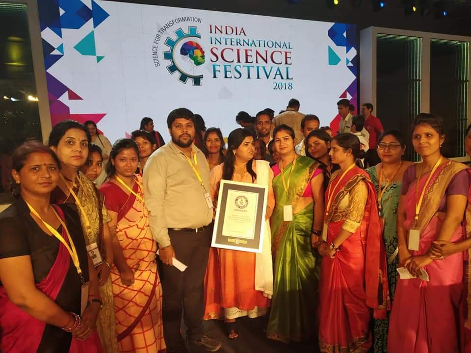 Pragya Balika Inter College 11
