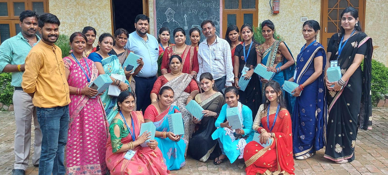 Pragya Balika Inter College 7