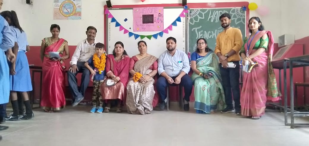 Pragya Balika Inter College 8
