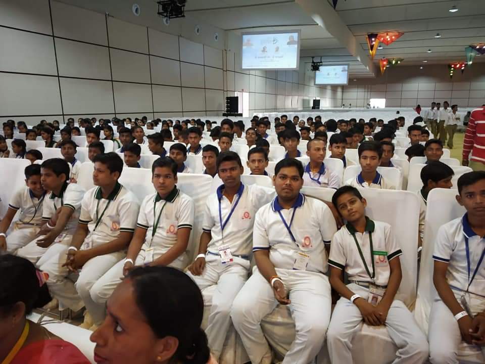 Pragya Balika Inter College 12