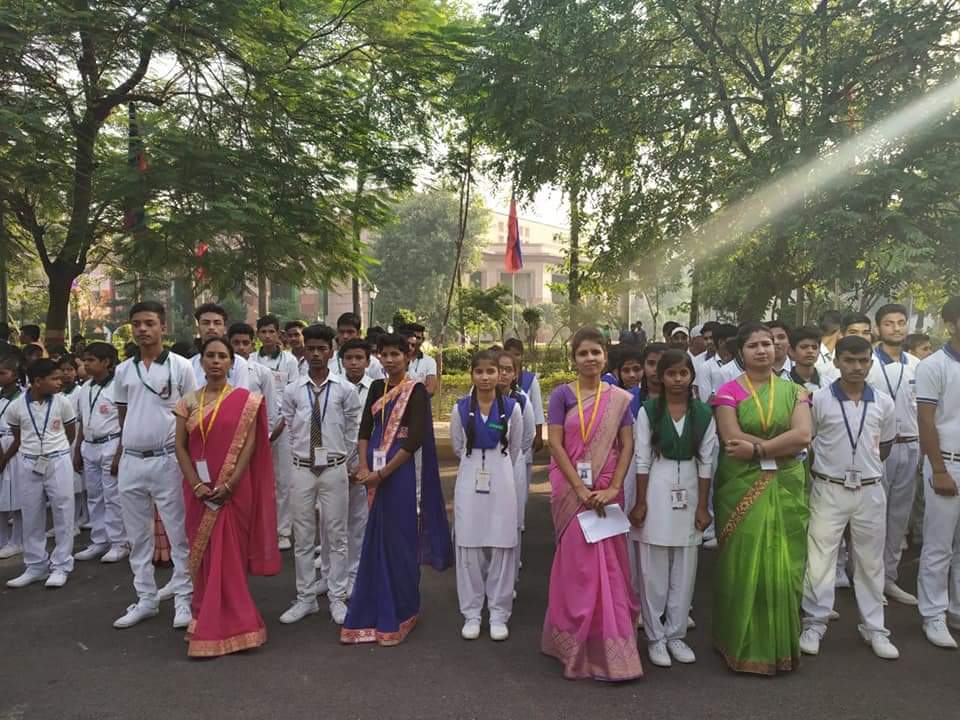 Pragya Balika Inter College 13