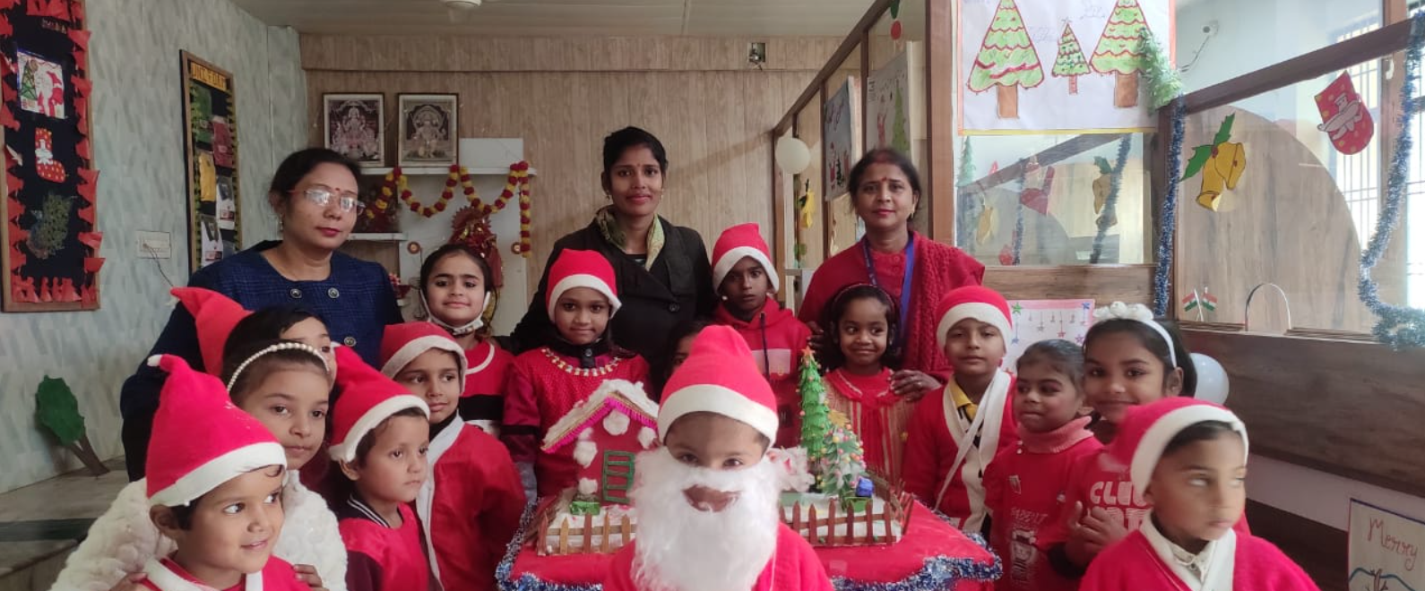 Pragya Balika Inter College 22