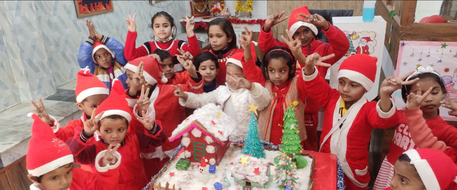 Pragya Balika Inter College 21