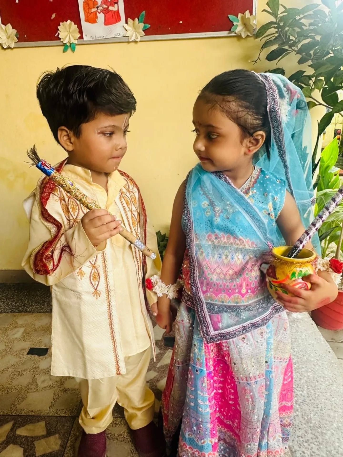 Prashant Public School 2