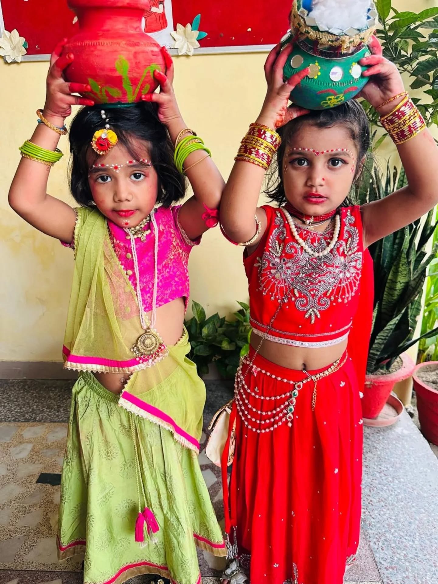 Prashant Public School 4