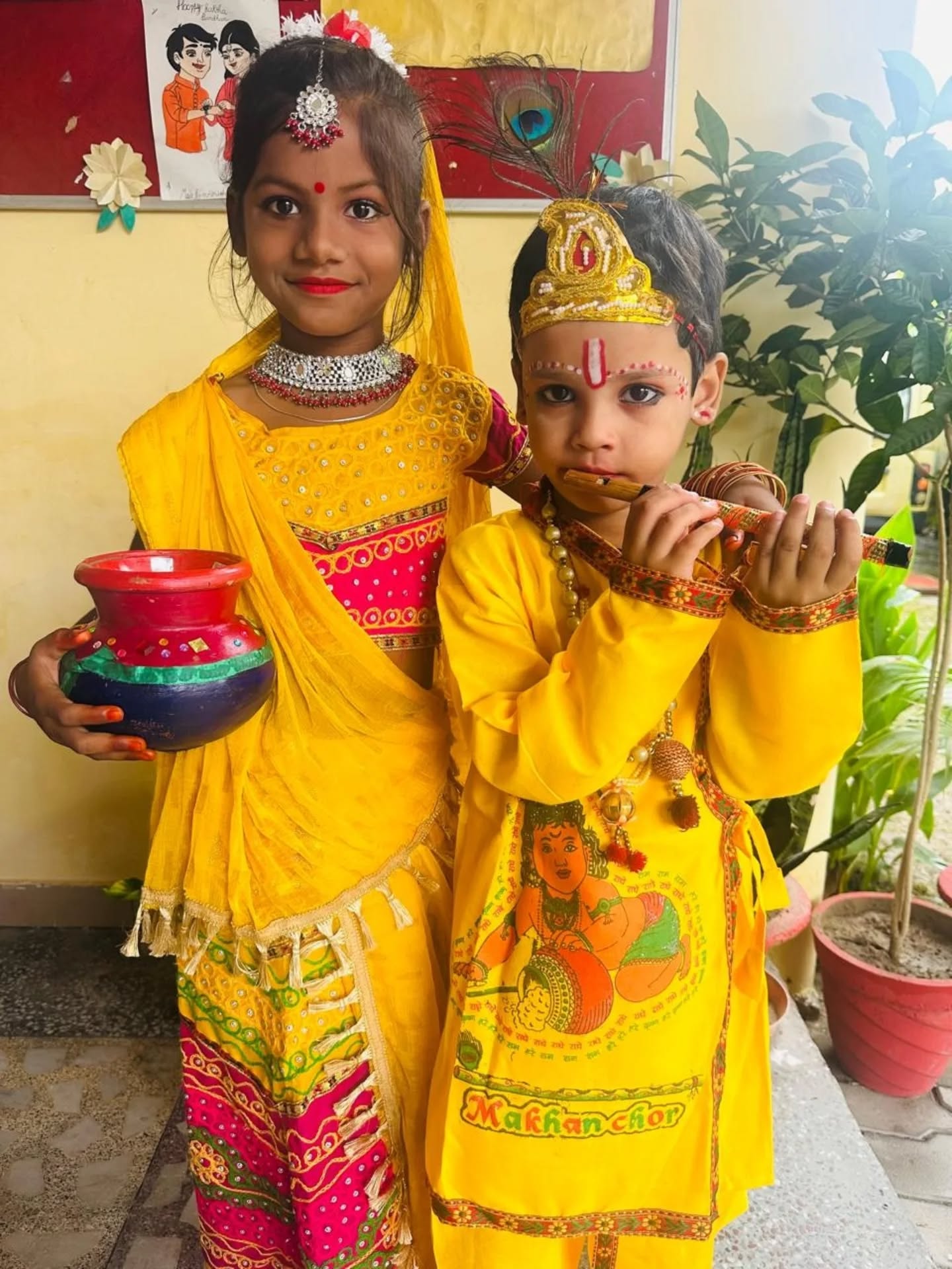 Prashant Public School 3