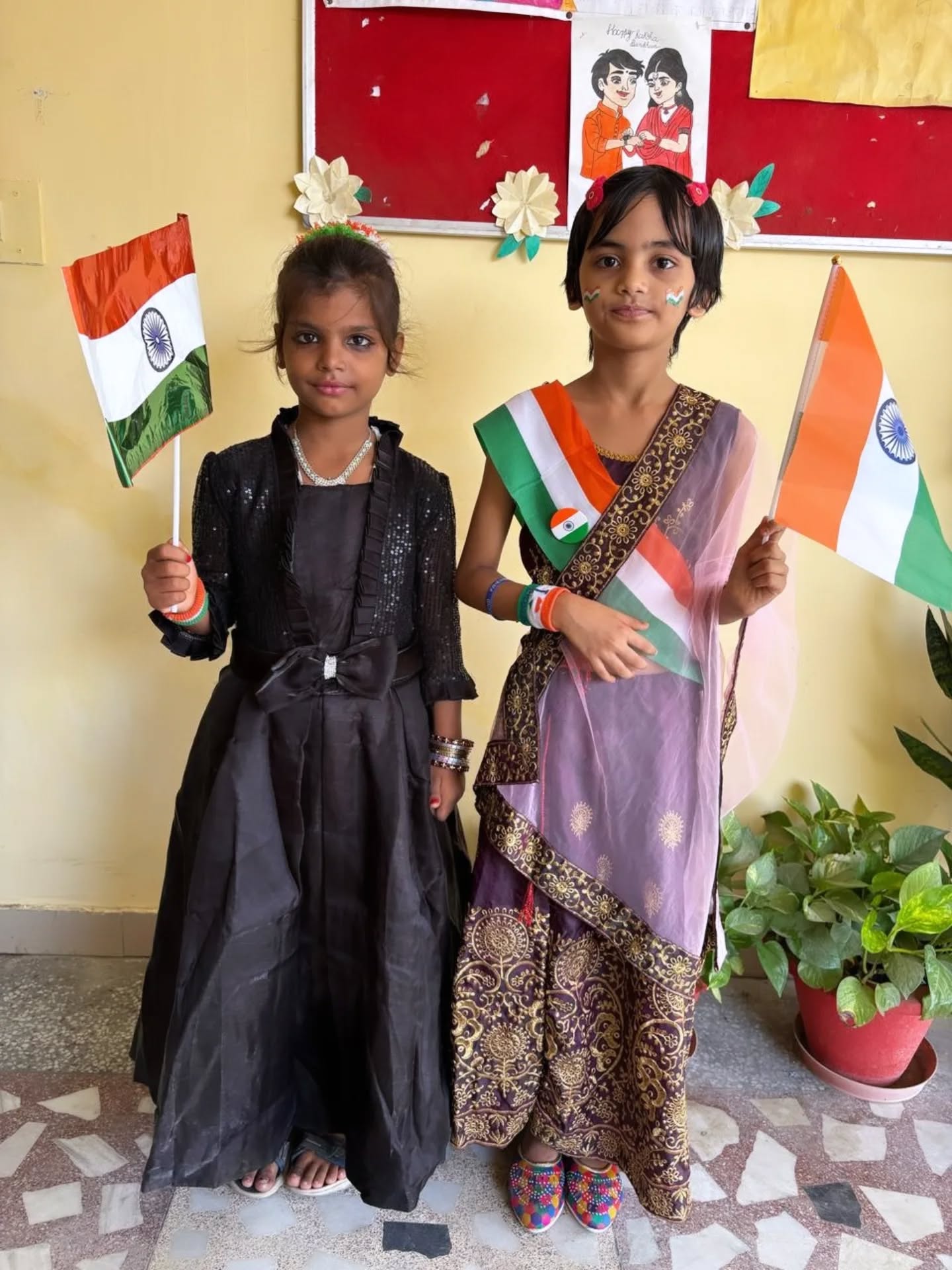 Prashant Public School 6