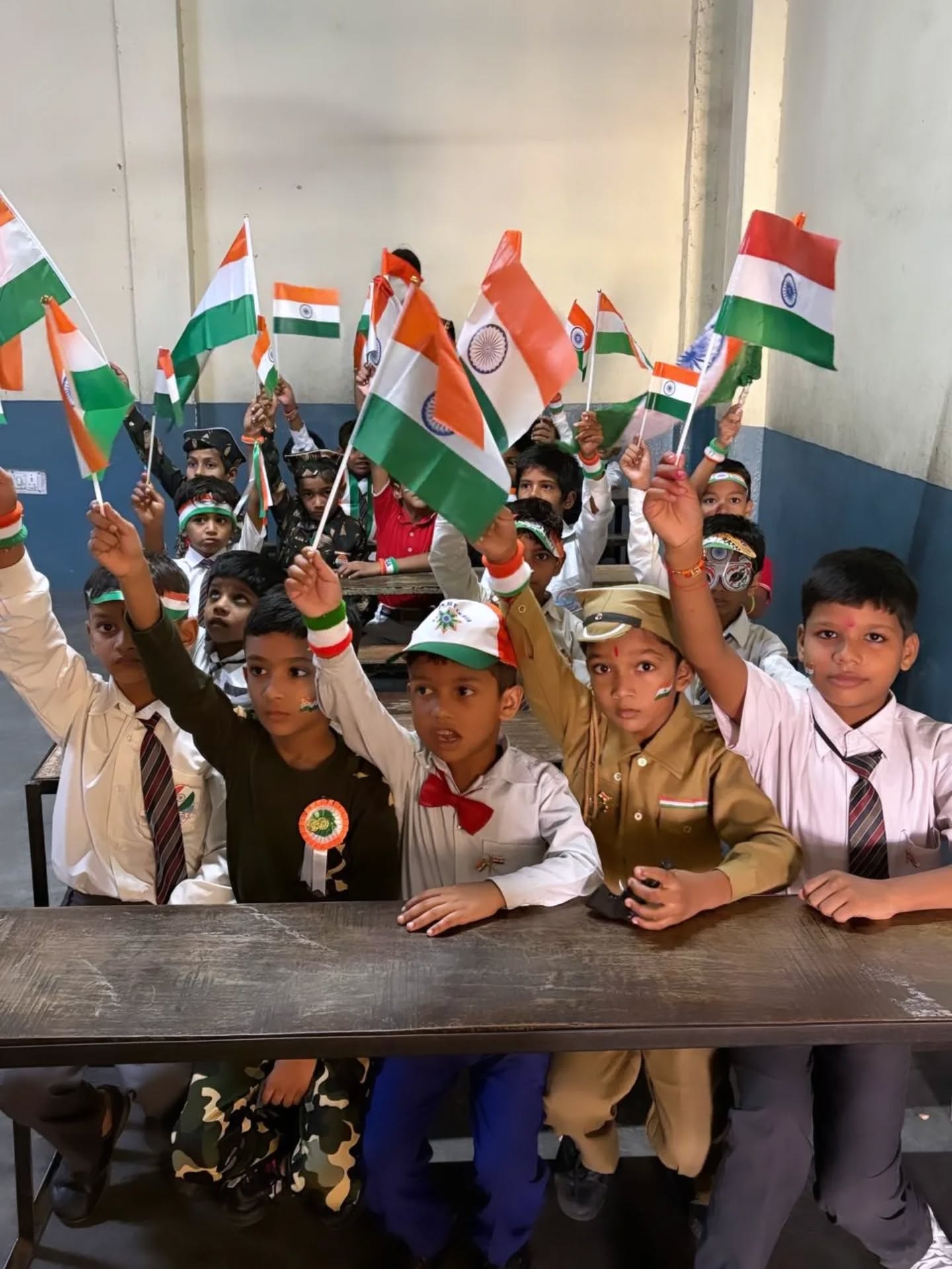 Prashant Public School 9