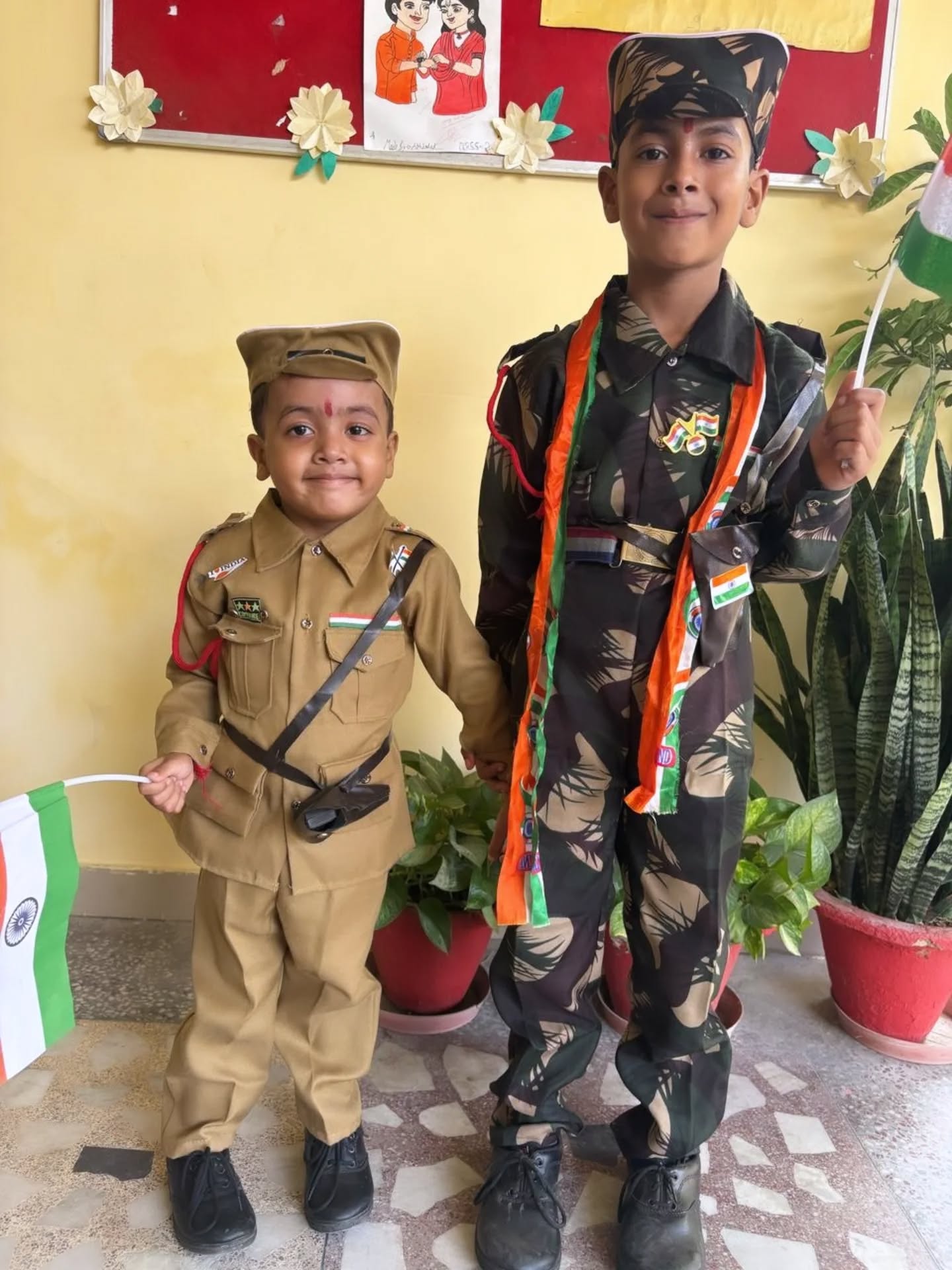 Prashant Public School 10