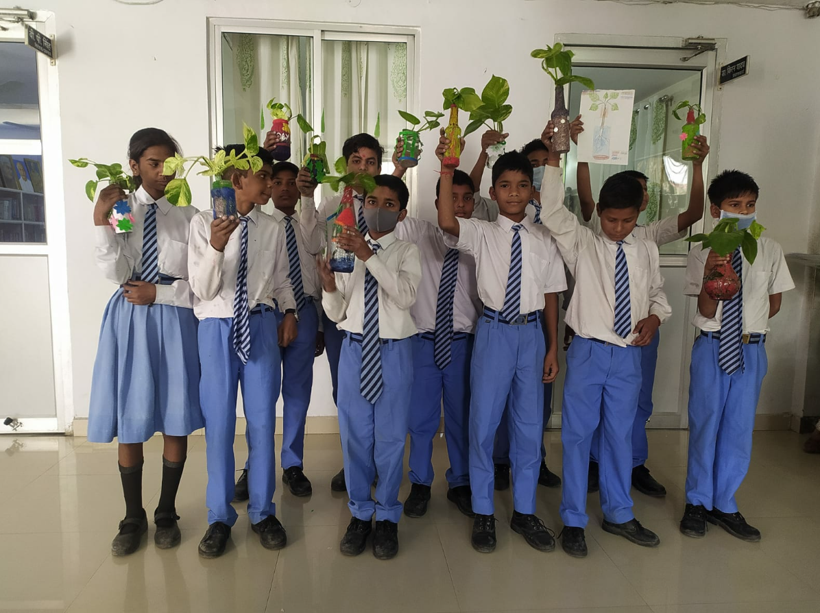 Priyadarshini Public Inter College 3
