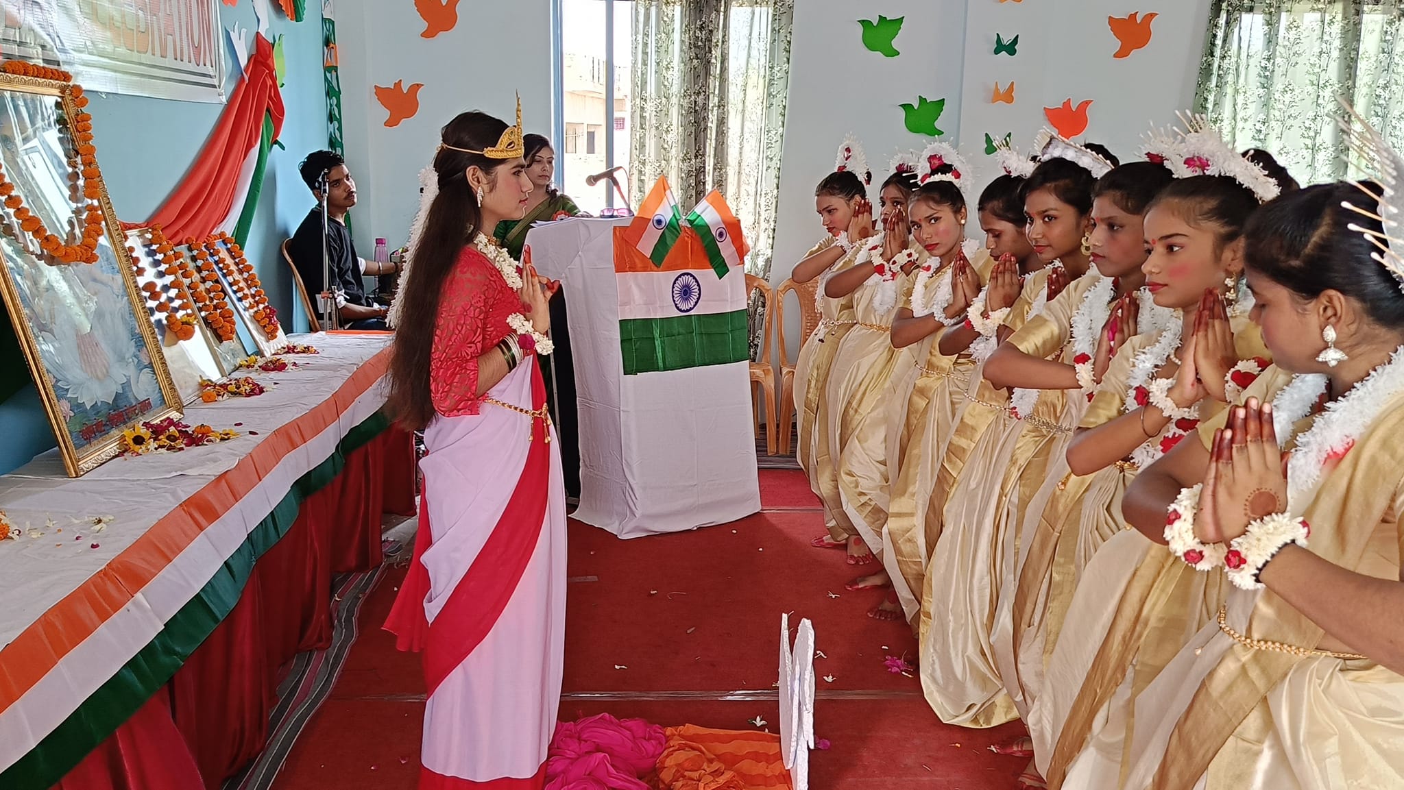 Priyadarshini Public Inter College 6