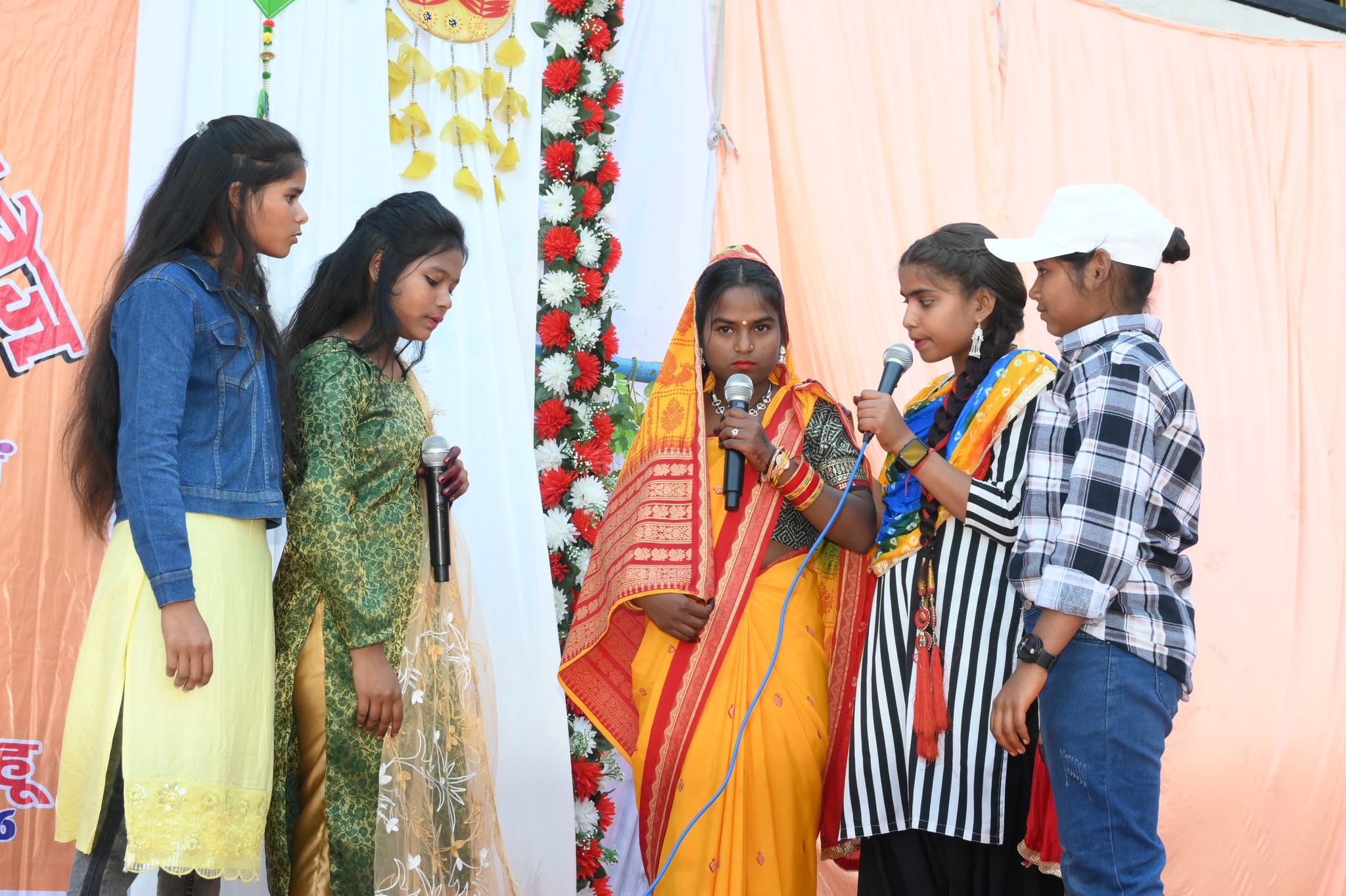 Radhelal Sahu Vidya Mandir Inter College 18