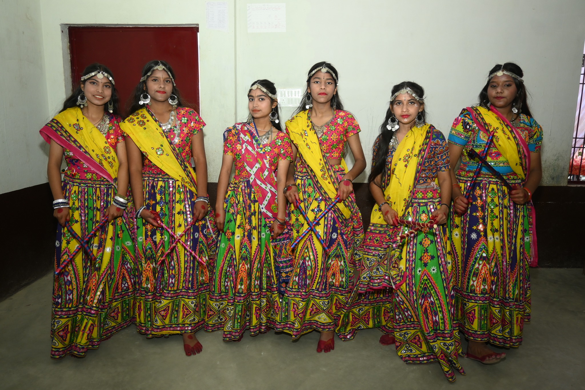 Radhelal Sahu Vidya Mandir Inter College 16