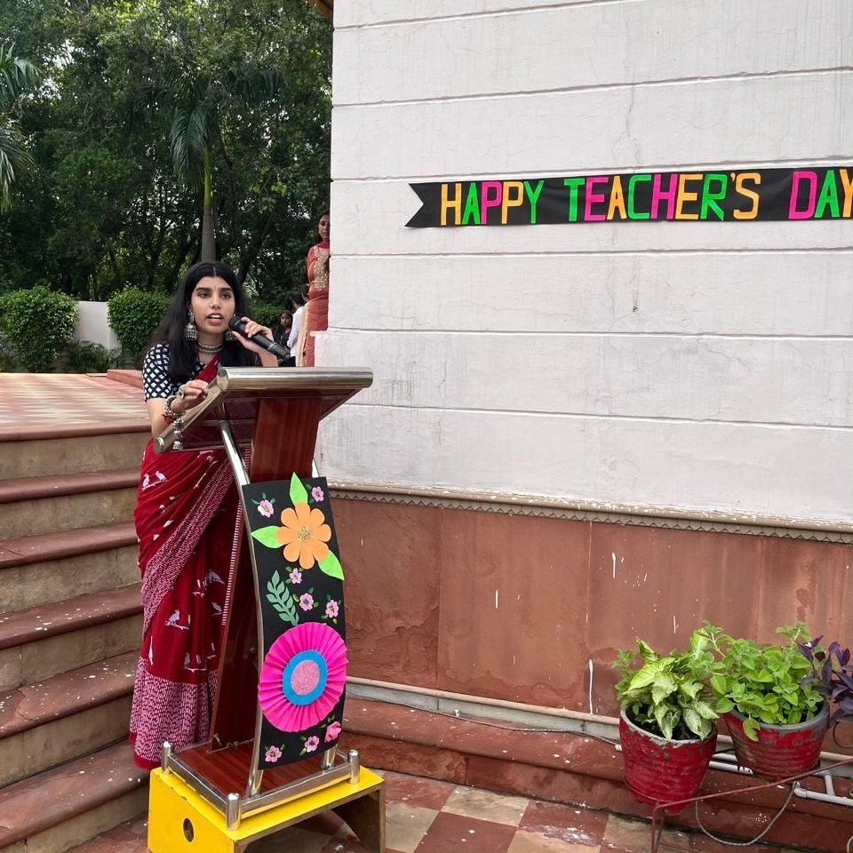 Prince Public School 13