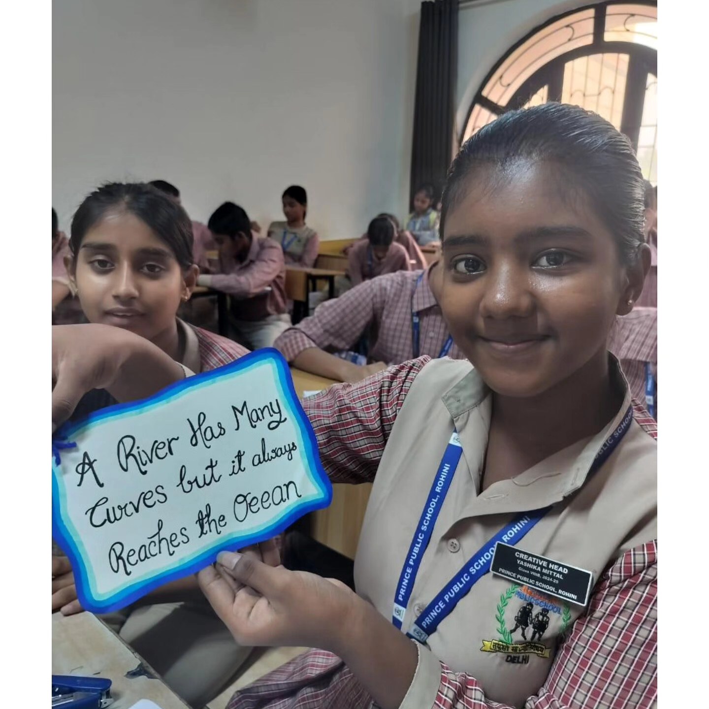 Prince Public School 16