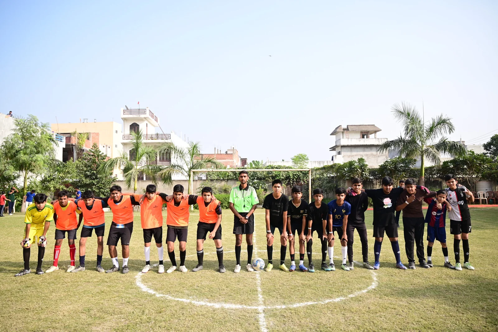 Radiant Public School 16