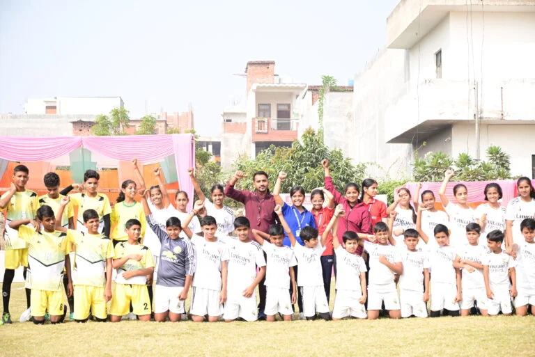 Radiant Public School 15