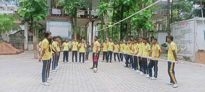 Rainbow Public School 2