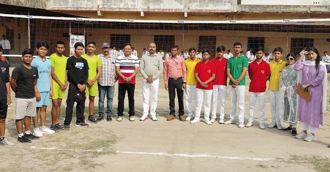 Rainbow Public School 5