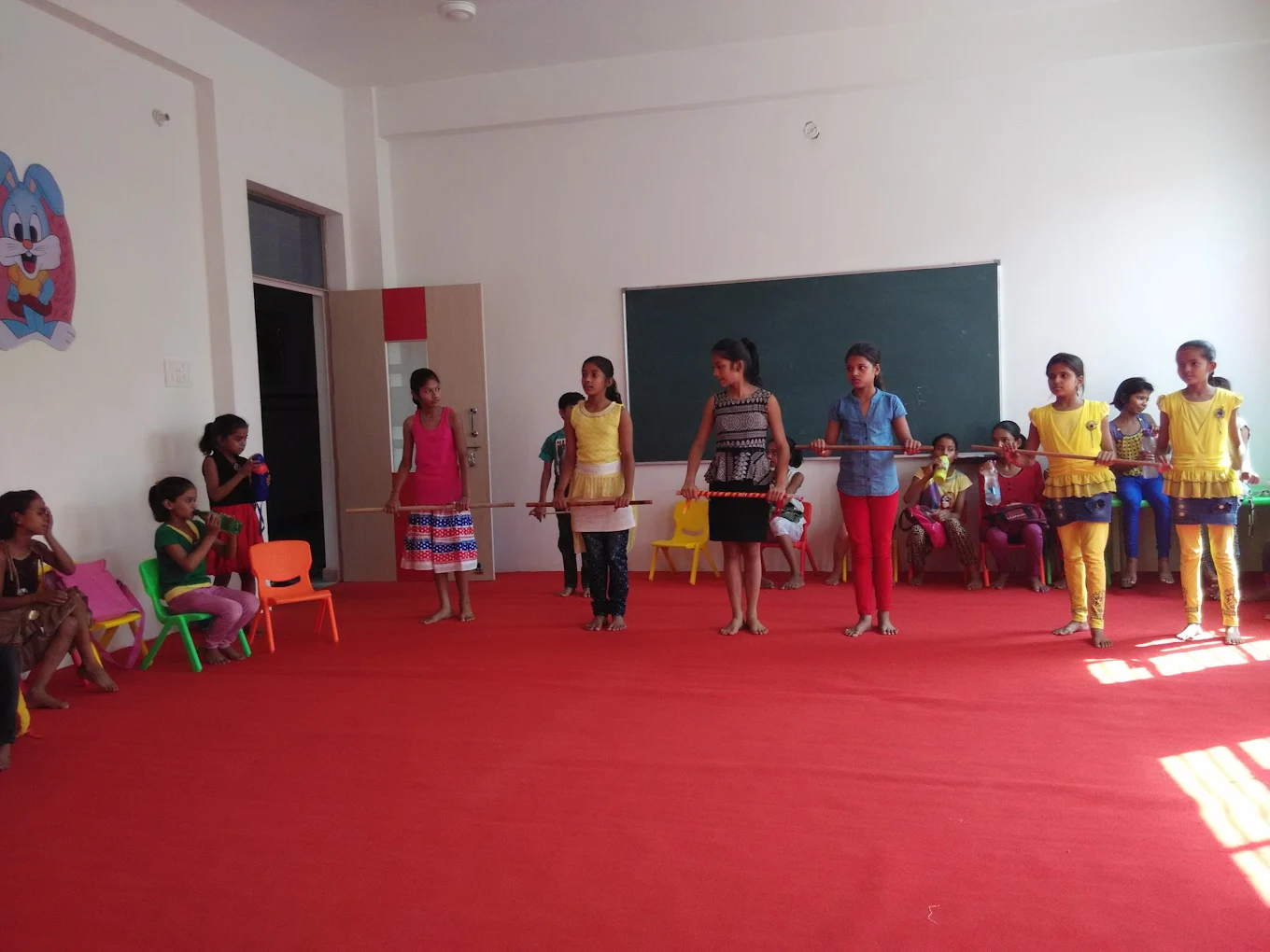 Raj Estate Public School 26