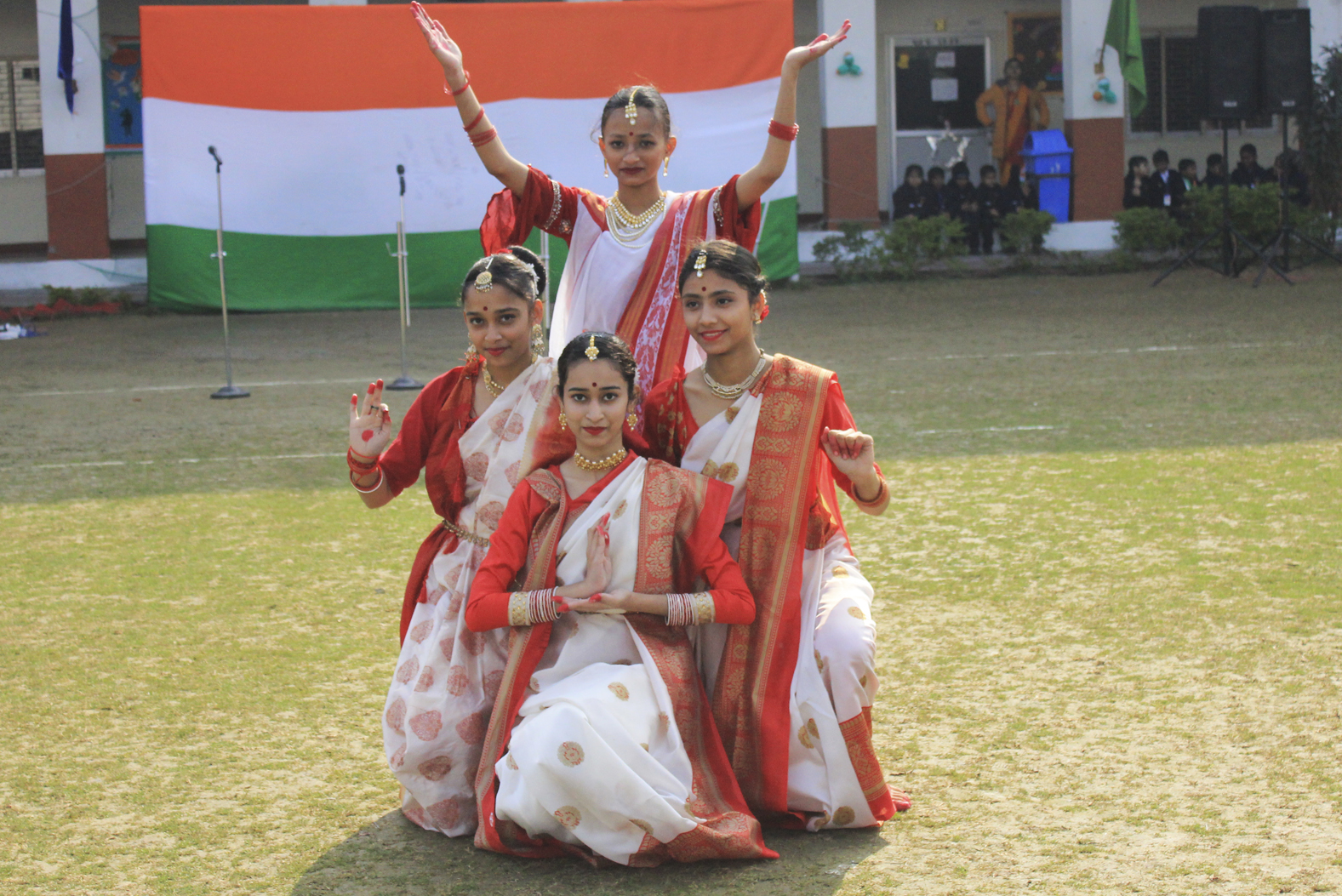 Raj Kumar Academy 5
