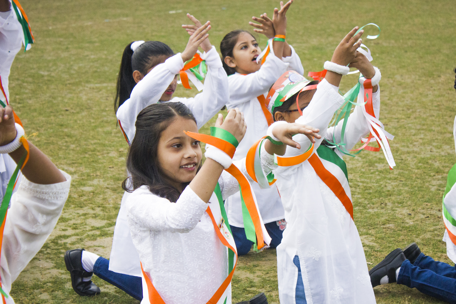 Raj Kumar Academy 4