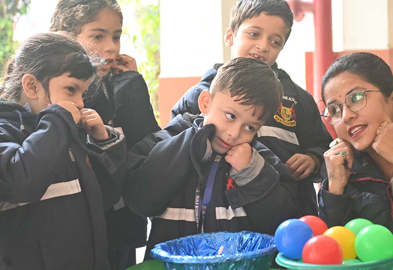 Raj Kumar Academy 13