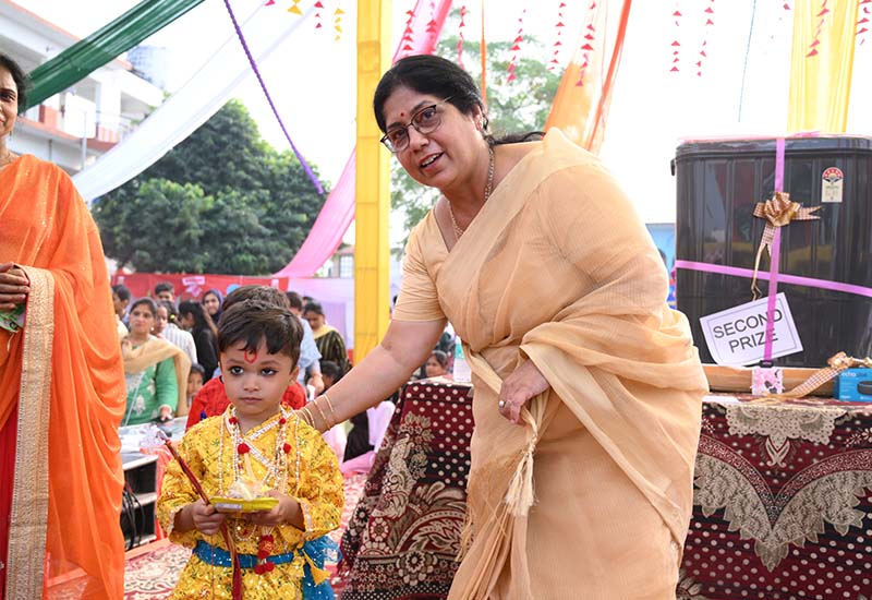 Raj Kumar Academy 16