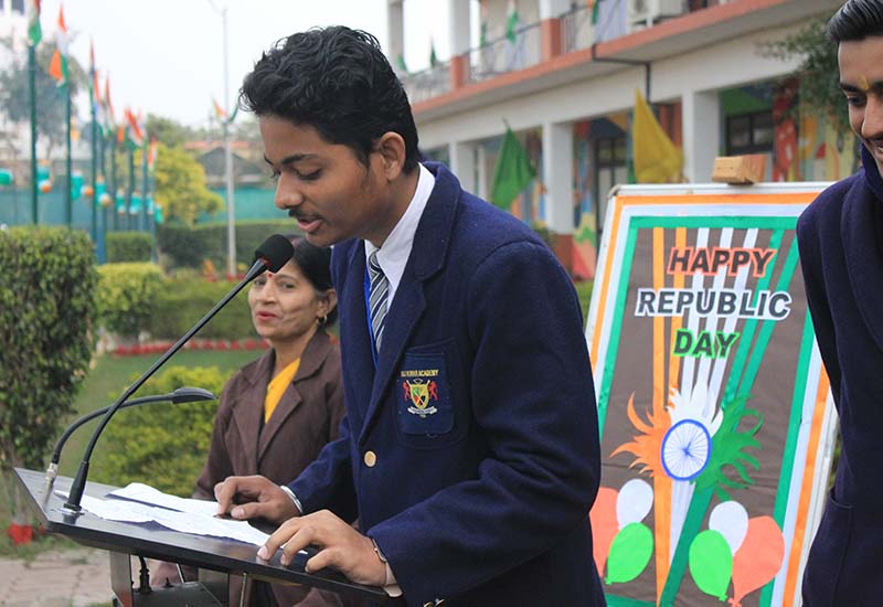 Raj Kumar Academy 18