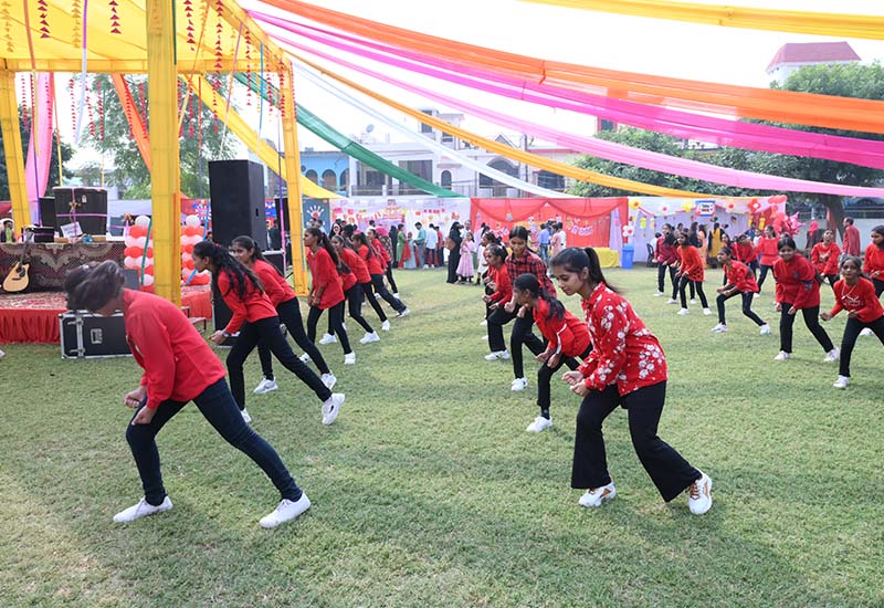 Raj Kumar Academy 15