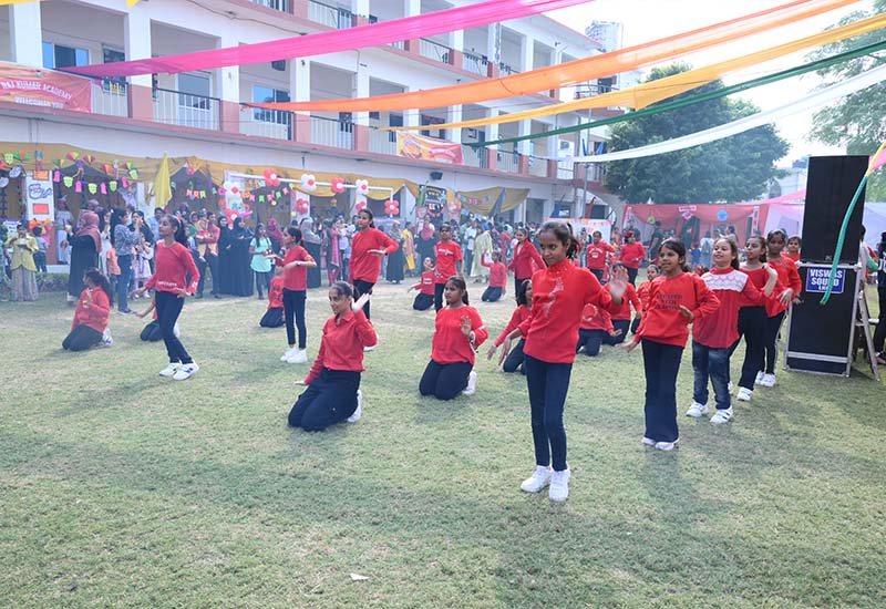 Raj Kumar Academy 14
