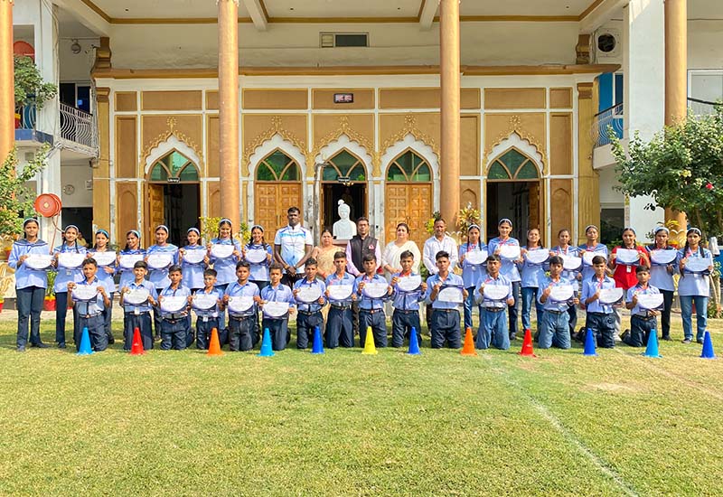 Raj Kumar Inter College 2