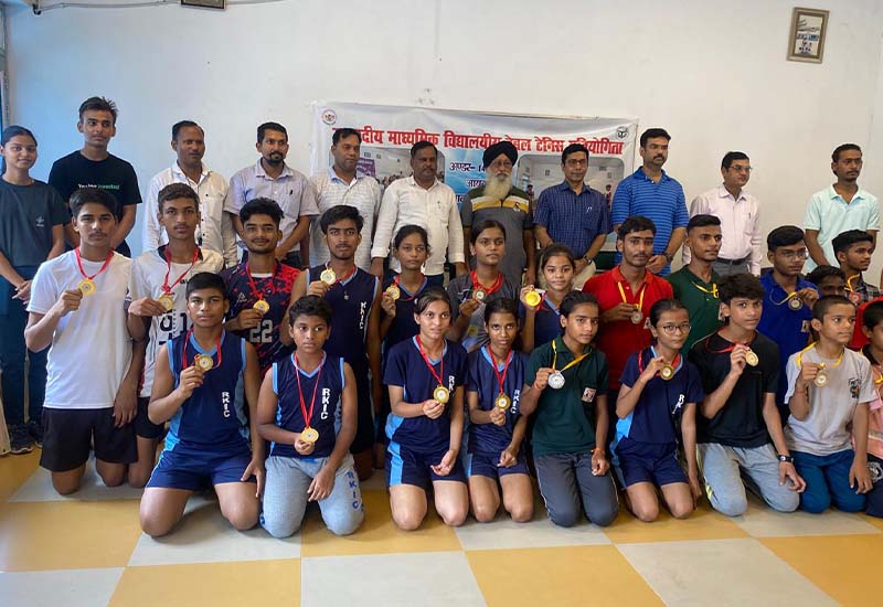 Raj Kumar Inter College 3