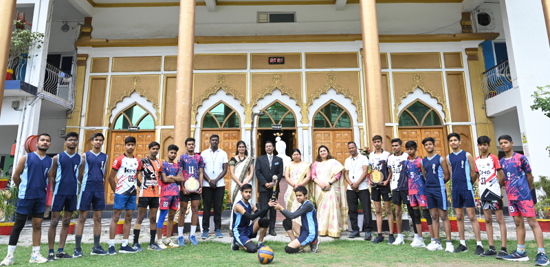 Raj Kumar Inter College 4