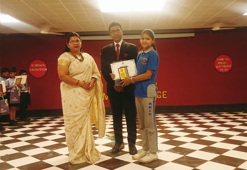 Raj Kumar Inter College 7