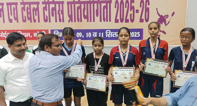 Raj Kumar Inter College 6