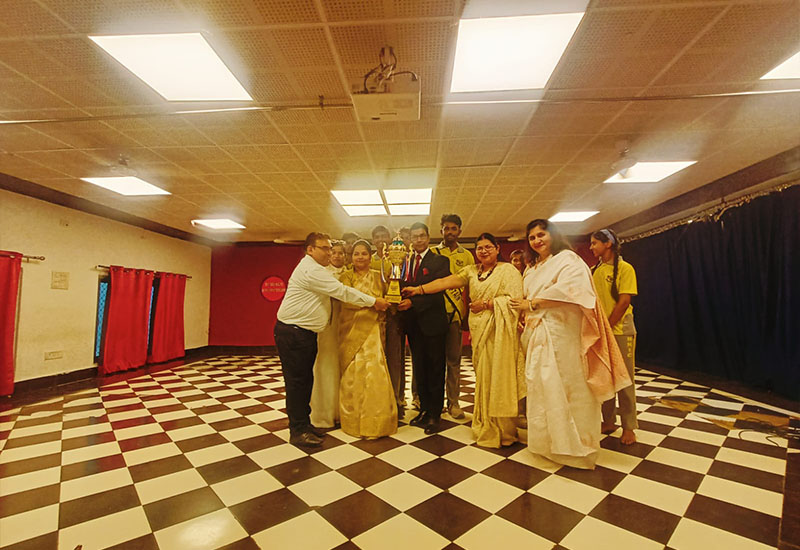 Raj Kumar Inter College 10