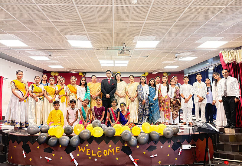 Raj Kumar Inter College 18