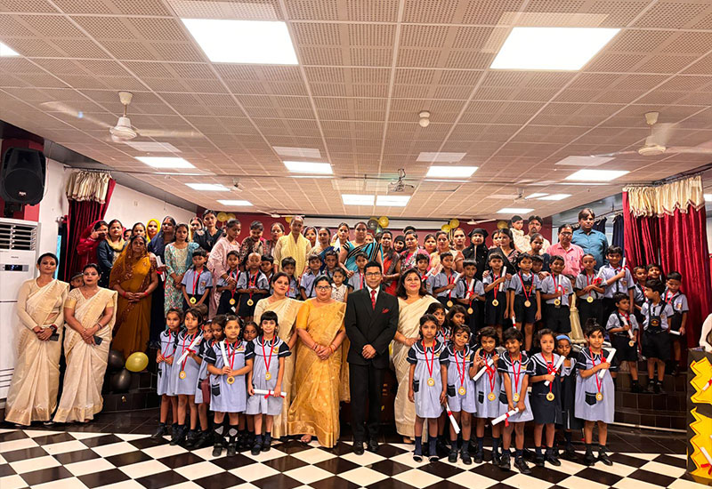 Raj Kumar Inter College 19