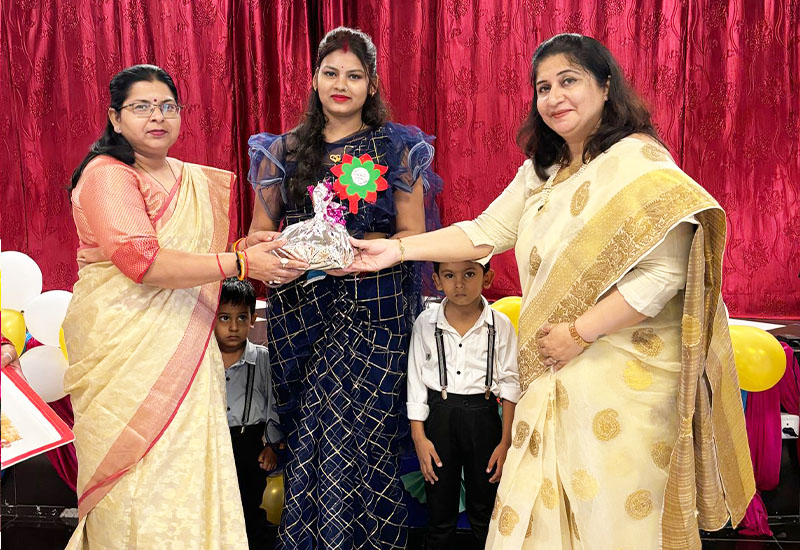 Raj Kumar Inter College 23